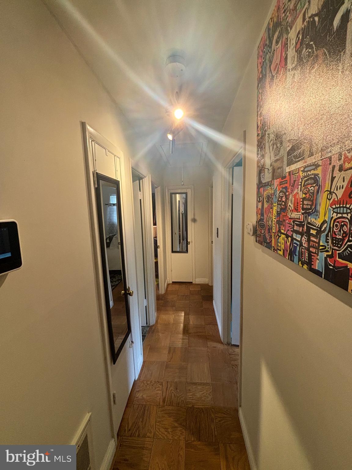 RITCHIE MANOR - Residential