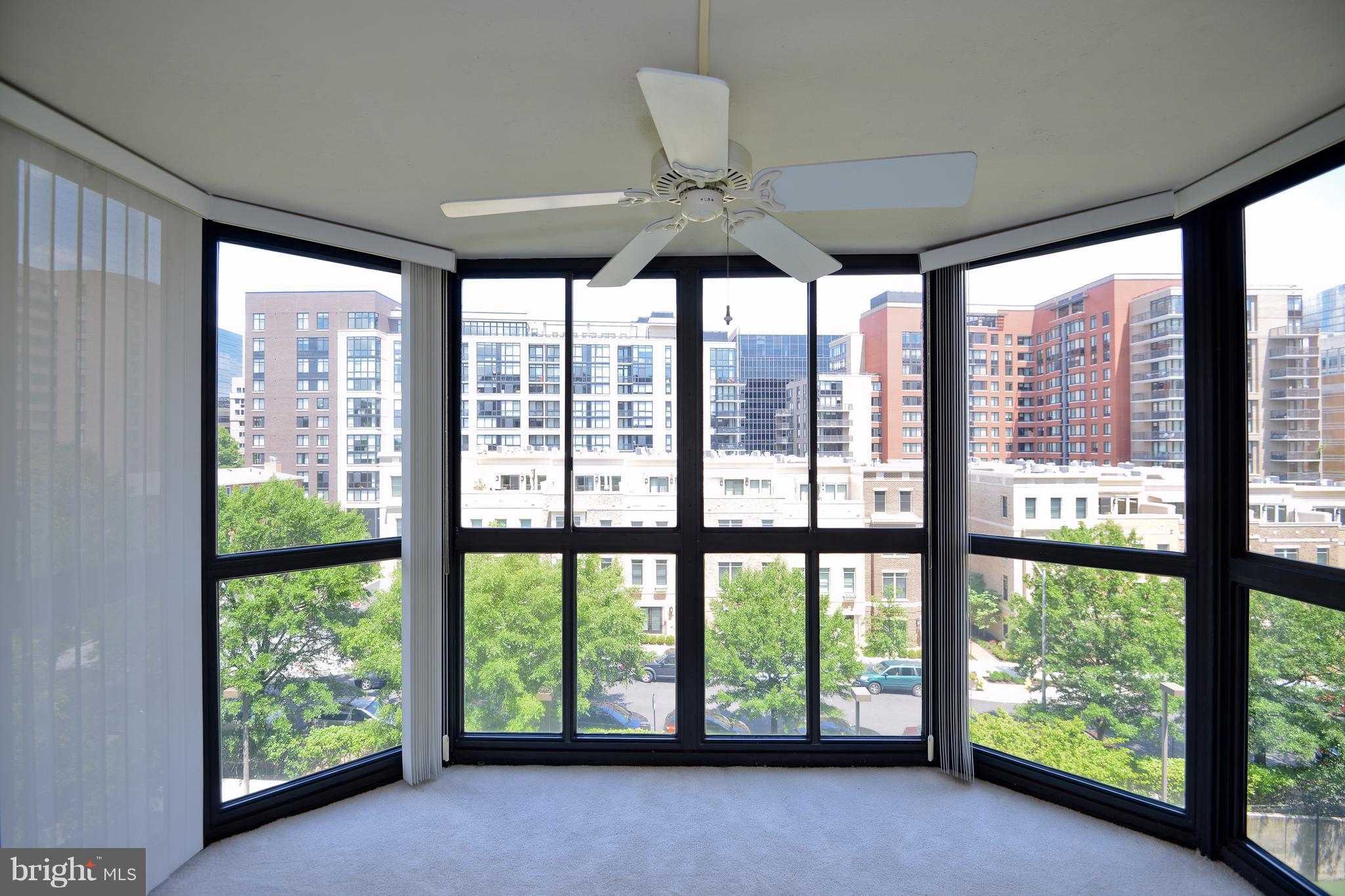 BELVEDERE - Residential Lease