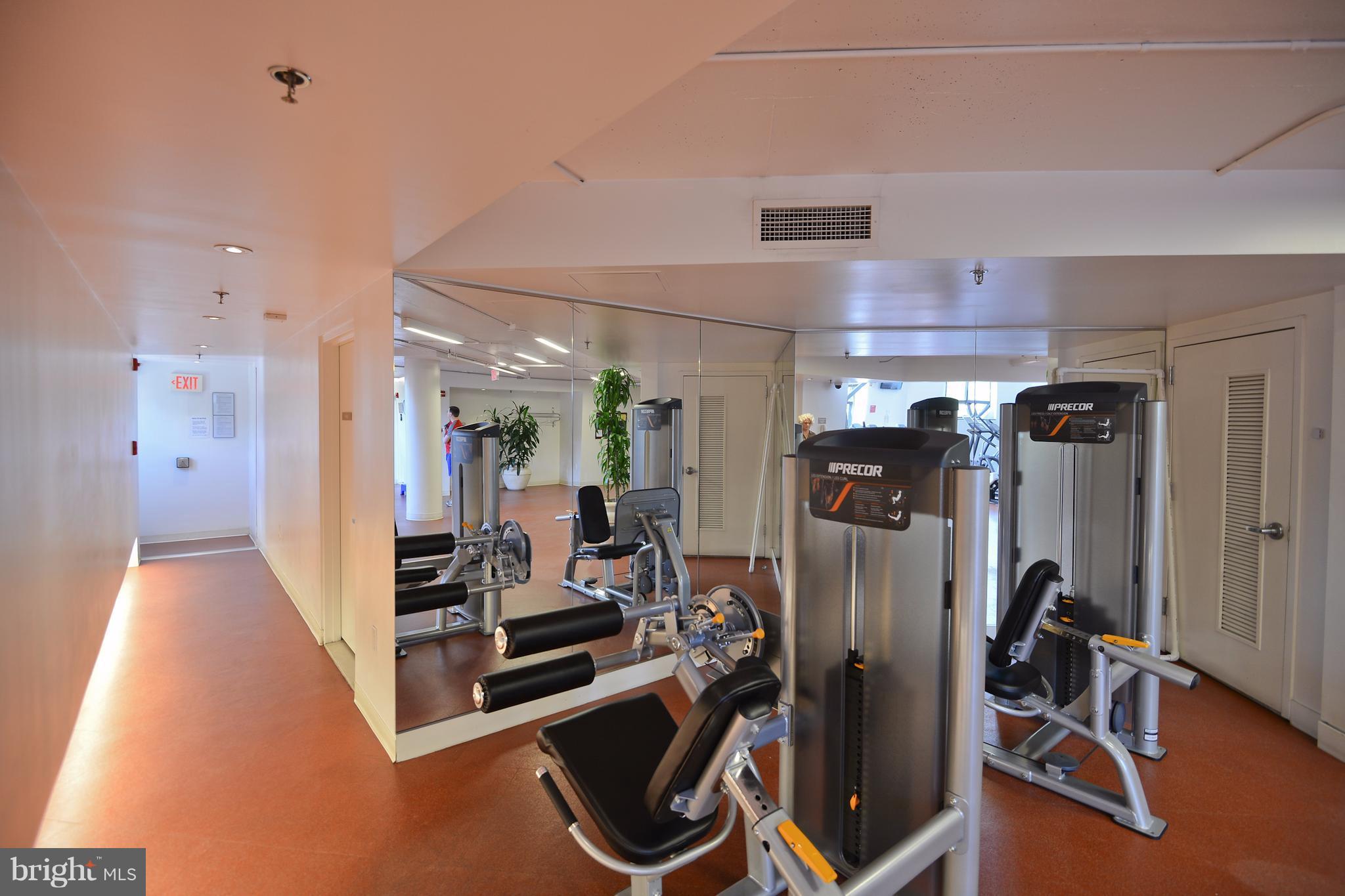 BELVEDERE - Residential Lease