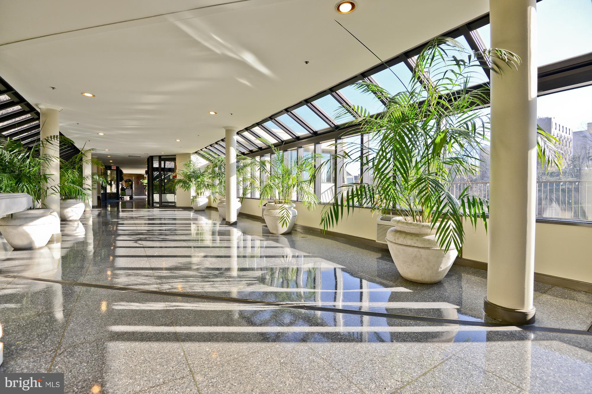 BELVEDERE - Residential Lease