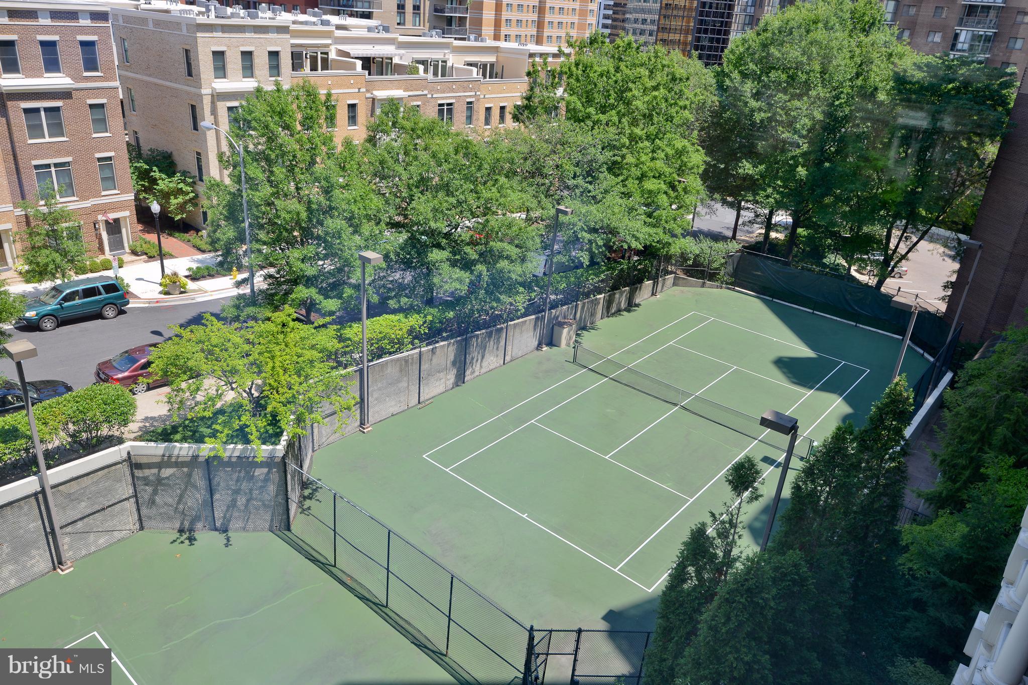 BELVEDERE - Residential Lease