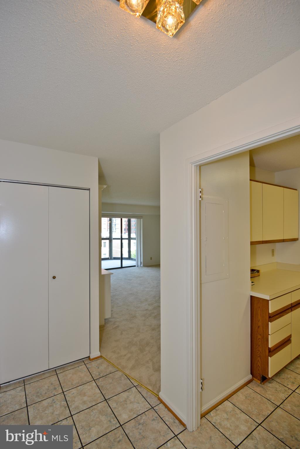 BELVEDERE - Residential Lease