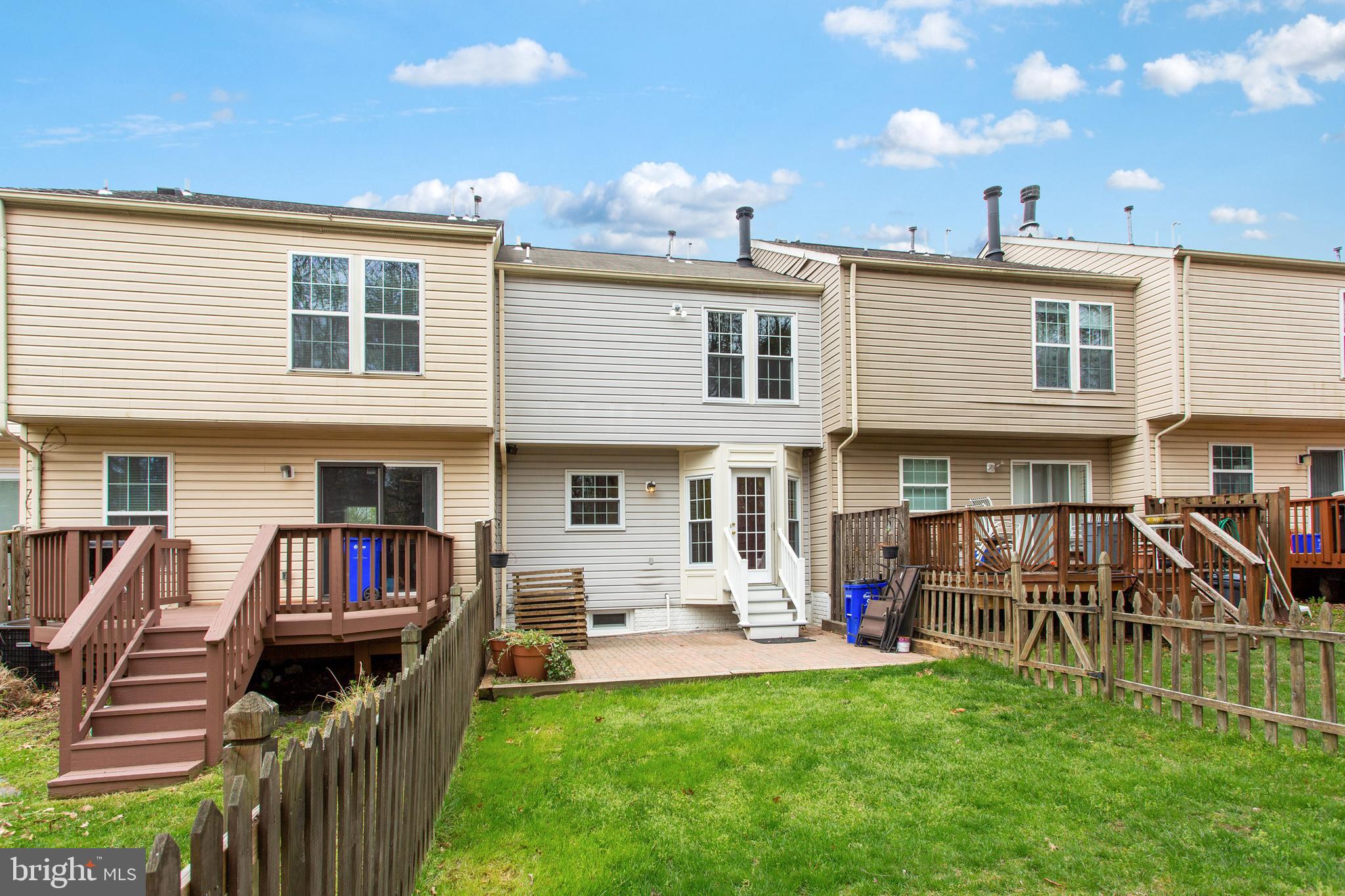 WYNDEMERE II - Residential