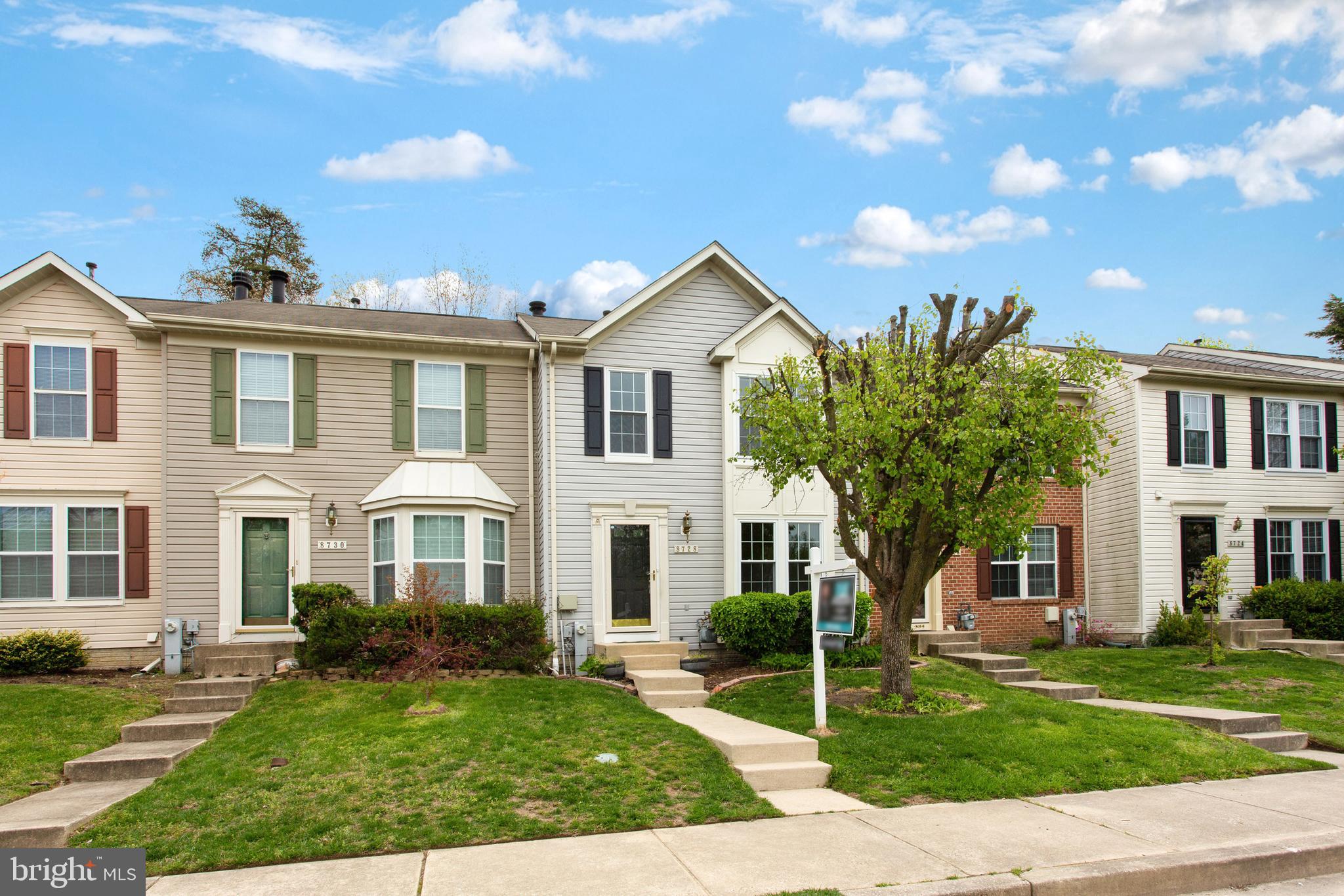 WYNDEMERE II - Residential