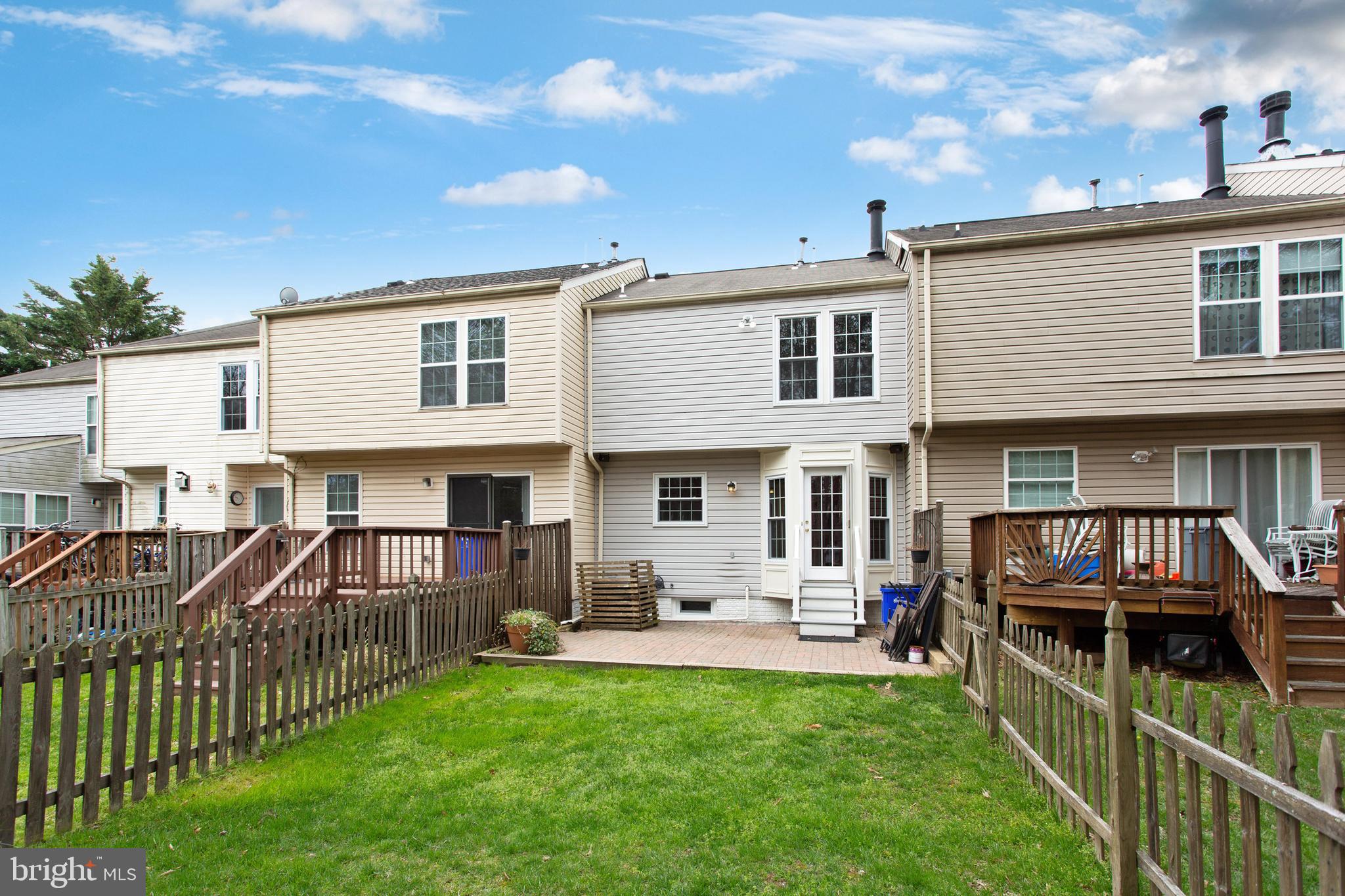 WYNDEMERE II - Residential