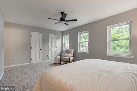 Tiny photo for 5509 Winford Court, FAIRFAX, VA 22032 (MLS # VAFX2313892)