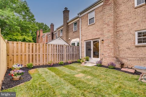 Tiny photo for 5509 Winford Court, FAIRFAX, VA 22032 (MLS # VAFX2313892)