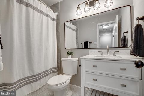 Tiny photo for 5509 Winford Court, FAIRFAX, VA 22032 (MLS # VAFX2313892)