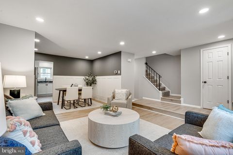 Tiny photo for 5509 Winford Court, FAIRFAX, VA 22032 (MLS # VAFX2313892)