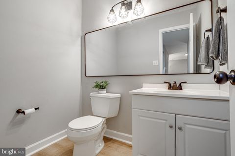 Tiny photo for 5509 Winford Court, FAIRFAX, VA 22032 (MLS # VAFX2313892)