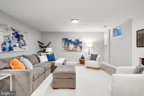 Tiny photo for 5509 Winford Court, FAIRFAX, VA 22032 (MLS # VAFX2313892)