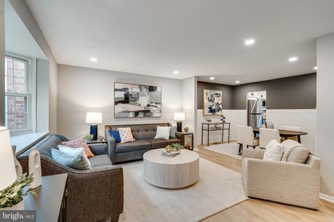 Tiny photo for 5509 Winford Court, FAIRFAX, VA 22032 (MLS # VAFX2313892)
