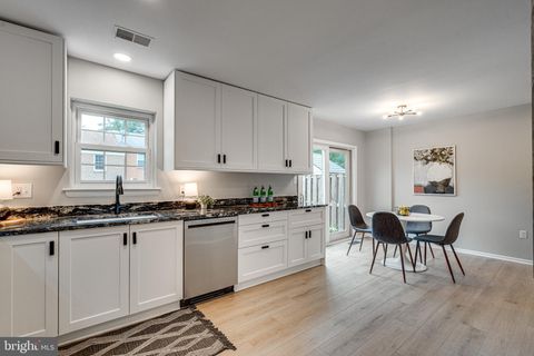 Tiny photo for 5509 Winford Court, FAIRFAX, VA 22032 (MLS # VAFX2313892)