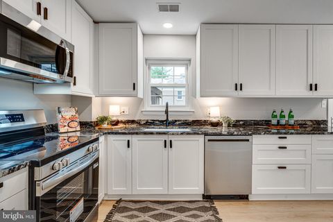 Tiny photo for 5509 Winford Court, FAIRFAX, VA 22032 (MLS # VAFX2313892)