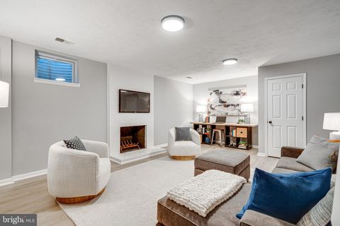 Tiny photo for 5509 Winford Court, FAIRFAX, VA 22032 (MLS # VAFX2313892)