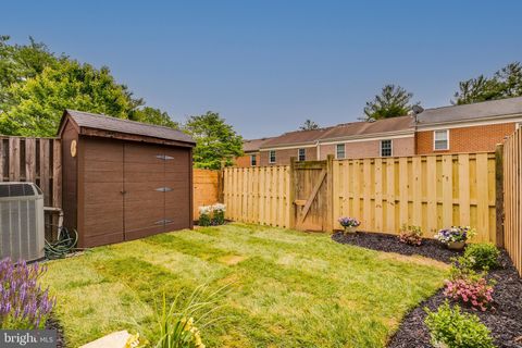 Tiny photo for 5509 Winford Court, FAIRFAX, VA 22032 (MLS # VAFX2313892)