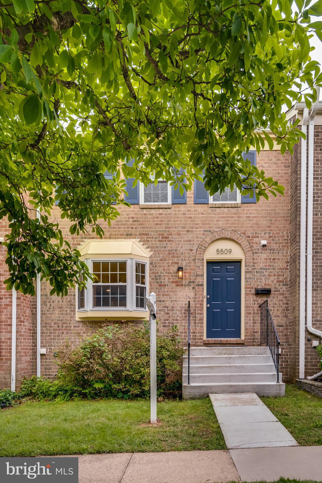 5509 WINFORD COURT