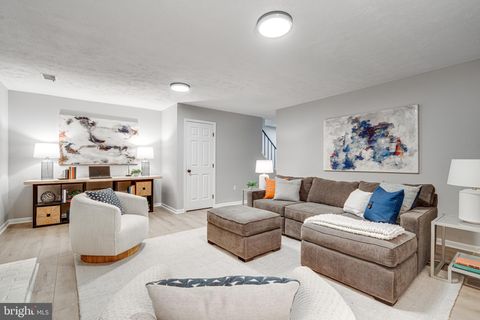 Tiny photo for 5509 Winford Court, FAIRFAX, VA 22032 (MLS # VAFX2313892)
