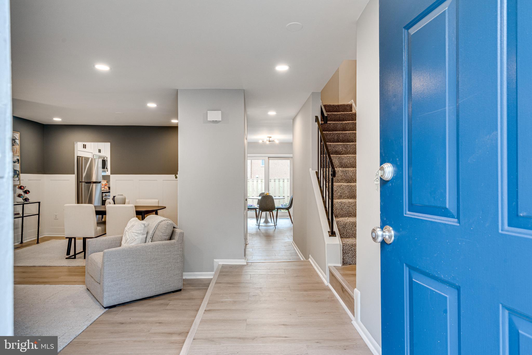 5509 WINFORD COURT