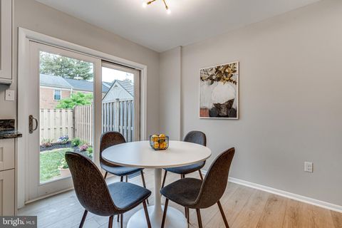 Tiny photo for 5509 Winford Court, FAIRFAX, VA 22032 (MLS # VAFX2313892)