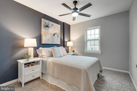 Tiny photo for 5509 Winford Court, FAIRFAX, VA 22032 (MLS # VAFX2313892)