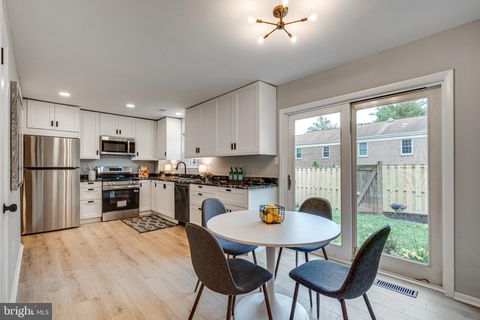 Tiny photo for 5509 Winford Court, FAIRFAX, VA 22032 (MLS # VAFX2313892)