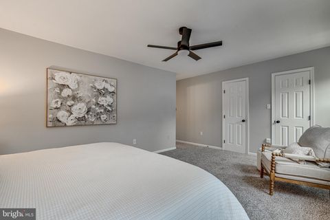 Tiny photo for 5509 Winford Court, FAIRFAX, VA 22032 (MLS # VAFX2313892)