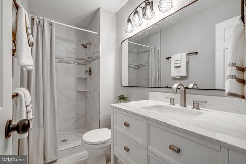 Tiny photo for 5509 Winford Court, FAIRFAX, VA 22032 (MLS # VAFX2313892)