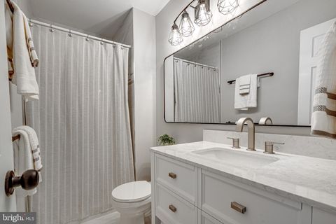 Tiny photo for 5509 Winford Court, FAIRFAX, VA 22032 (MLS # VAFX2313892)