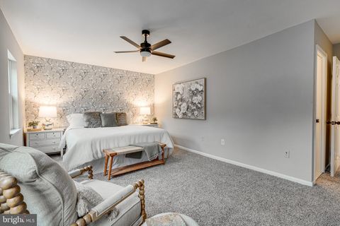 Tiny photo for 5509 Winford Court, FAIRFAX, VA 22032 (MLS # VAFX2313892)