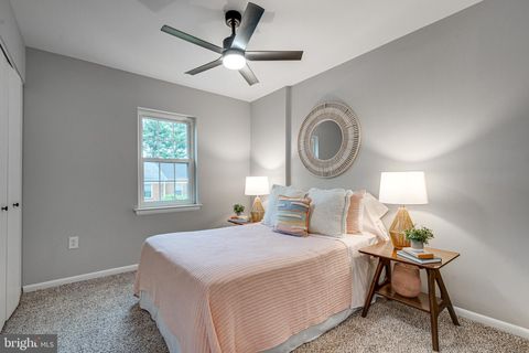 Tiny photo for 5509 Winford Court, FAIRFAX, VA 22032 (MLS # VAFX2313892)