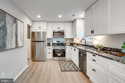 Tiny photo for 5509 Winford Court, FAIRFAX, VA 22032 (MLS # VAFX2313892)