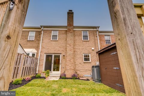 Tiny photo for 5509 Winford Court, FAIRFAX, VA 22032 (MLS # VAFX2313892)