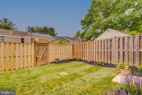 Tiny photo for 5509 Winford Court, FAIRFAX, VA 22032 (MLS # VAFX2313892)