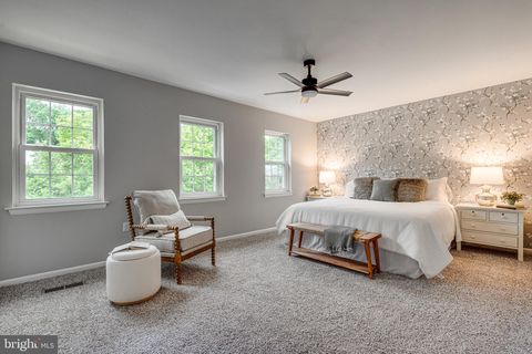 Tiny photo for 5509 Winford Court, FAIRFAX, VA 22032 (MLS # VAFX2313892)