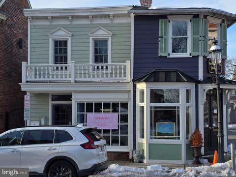 Photo of 51 W State Street, DOYLESTOWN, PA 18901 (MLS # PABU2127194)