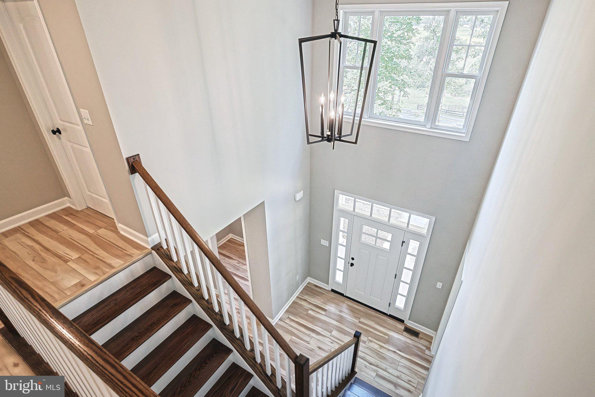 SUMMIT RIDGE - Residential