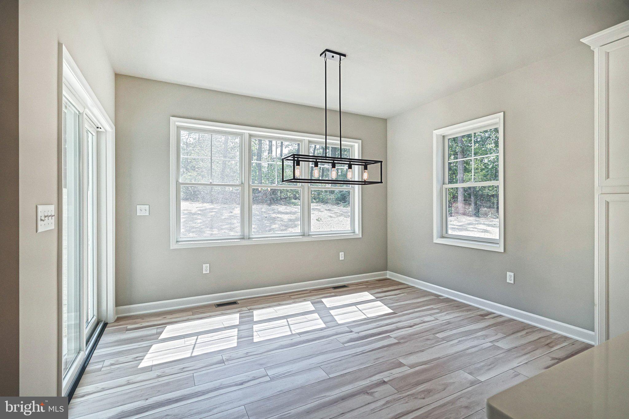 SUMMIT RIDGE - Residential