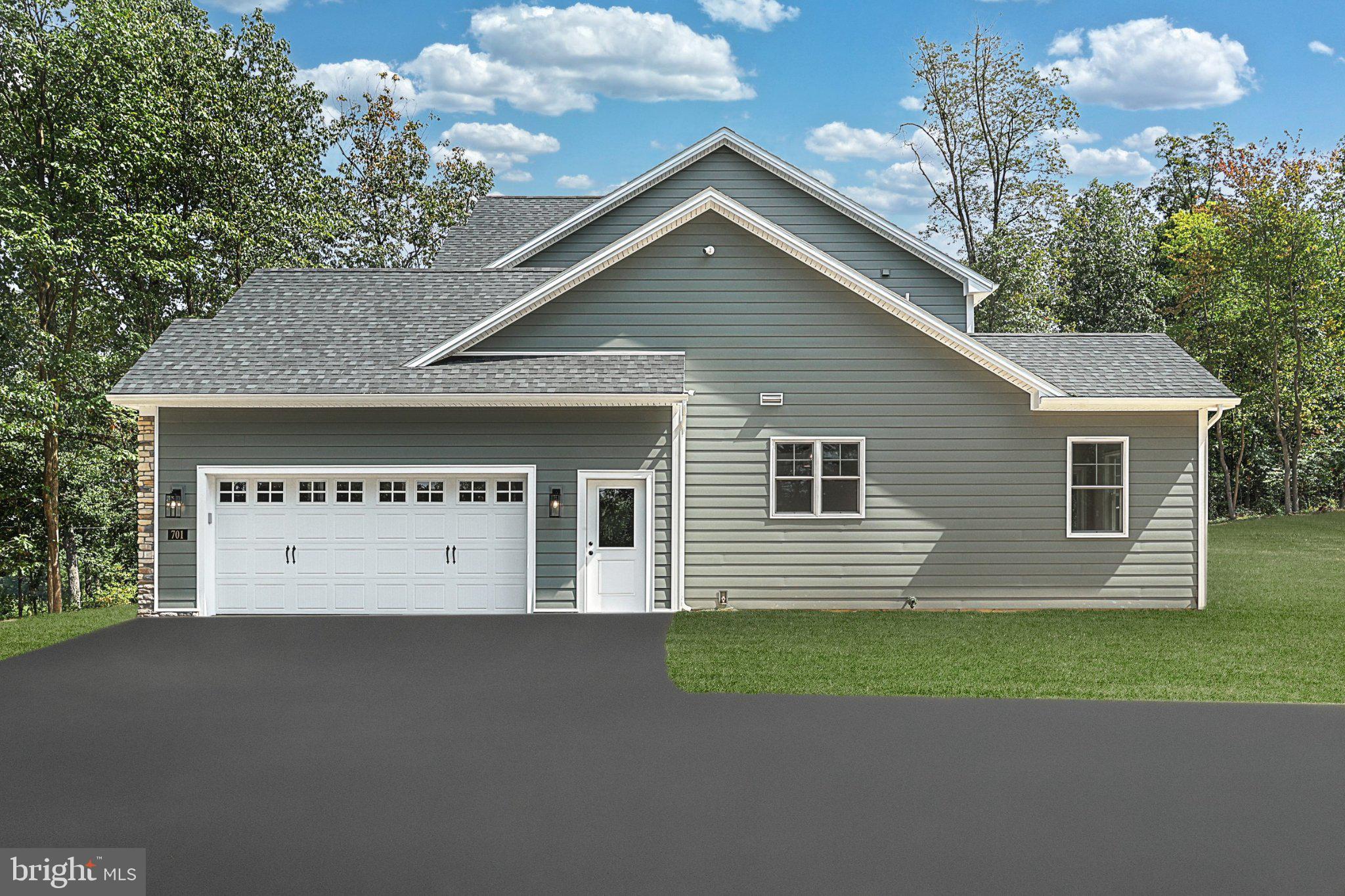 SUMMIT RIDGE - Residential