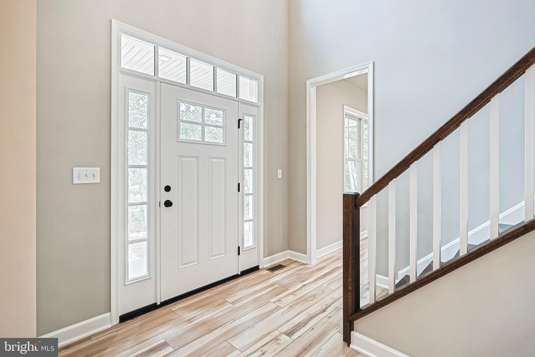 SUMMIT RIDGE - Residential