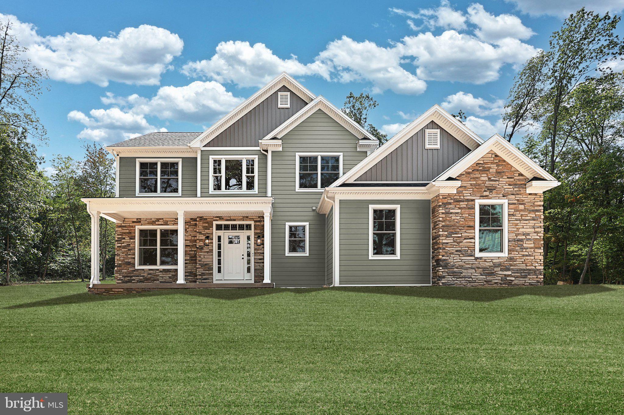 SUMMIT RIDGE - Residential