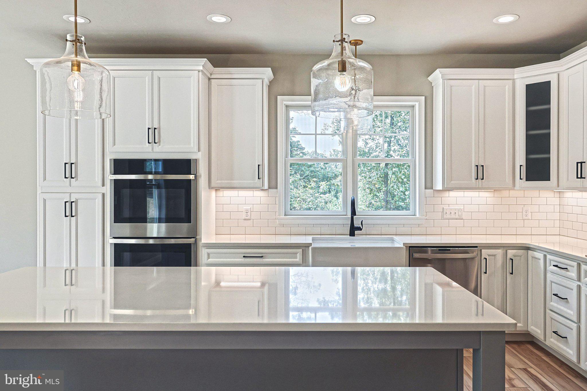SUMMIT RIDGE - Residential