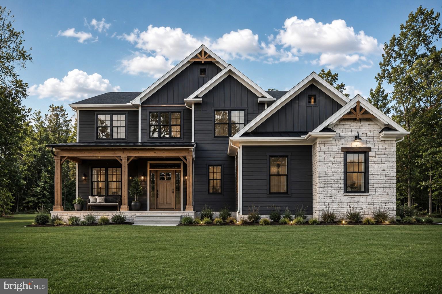 SUMMIT RIDGE - Residential