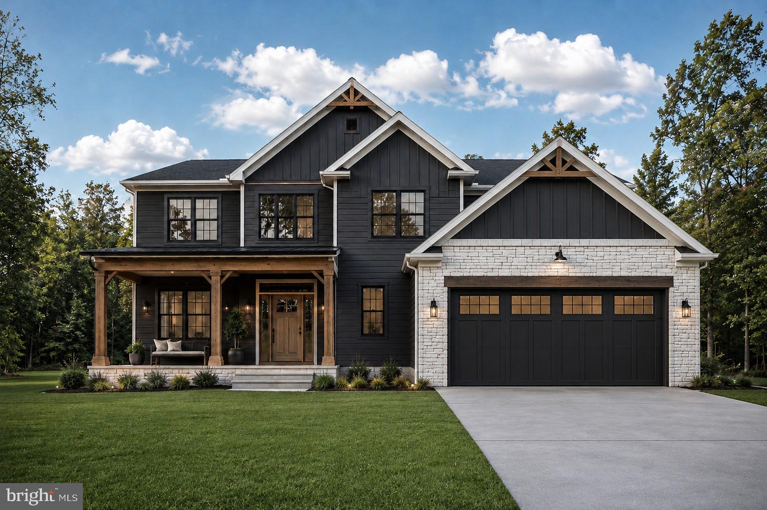 SUMMIT RIDGE - Residential