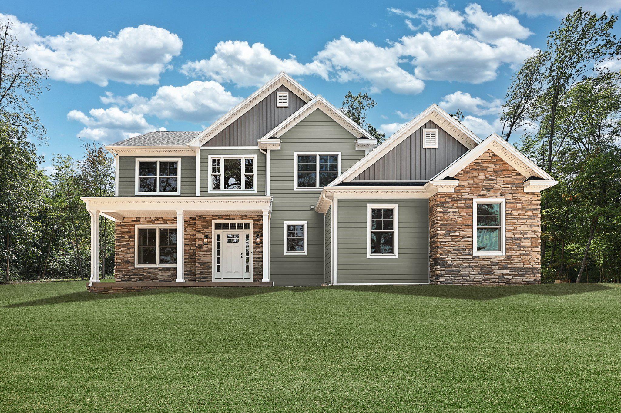 25 S ORCHARD VIEW DRIVE
