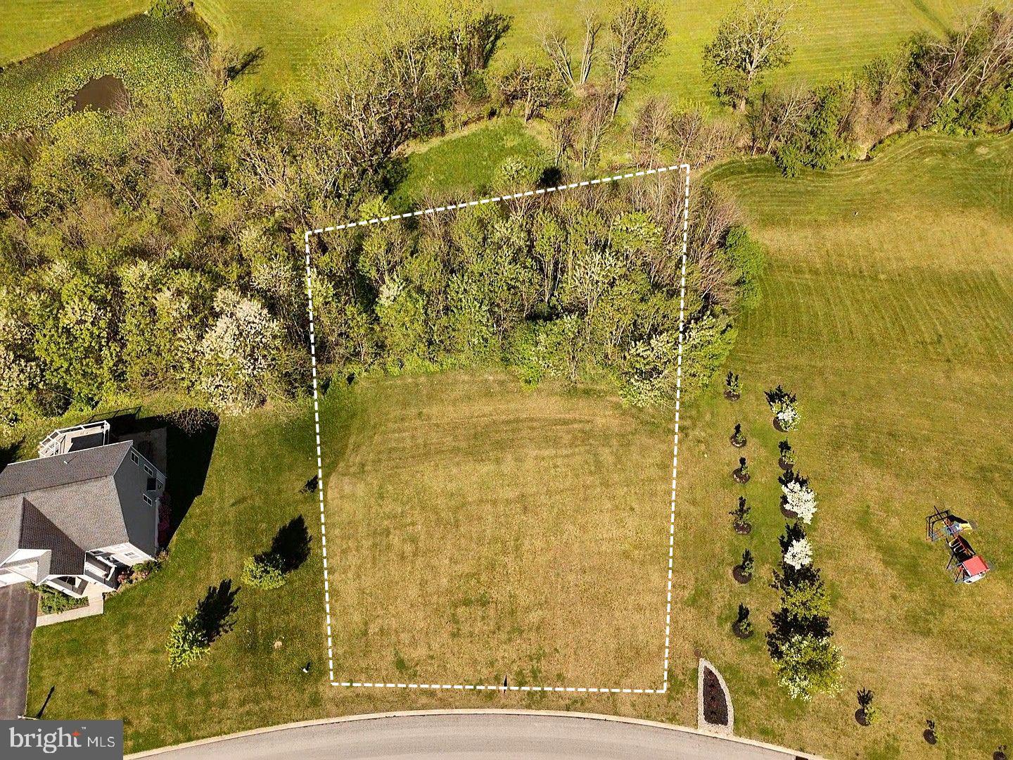 SUMMIT RIDGE - Residential