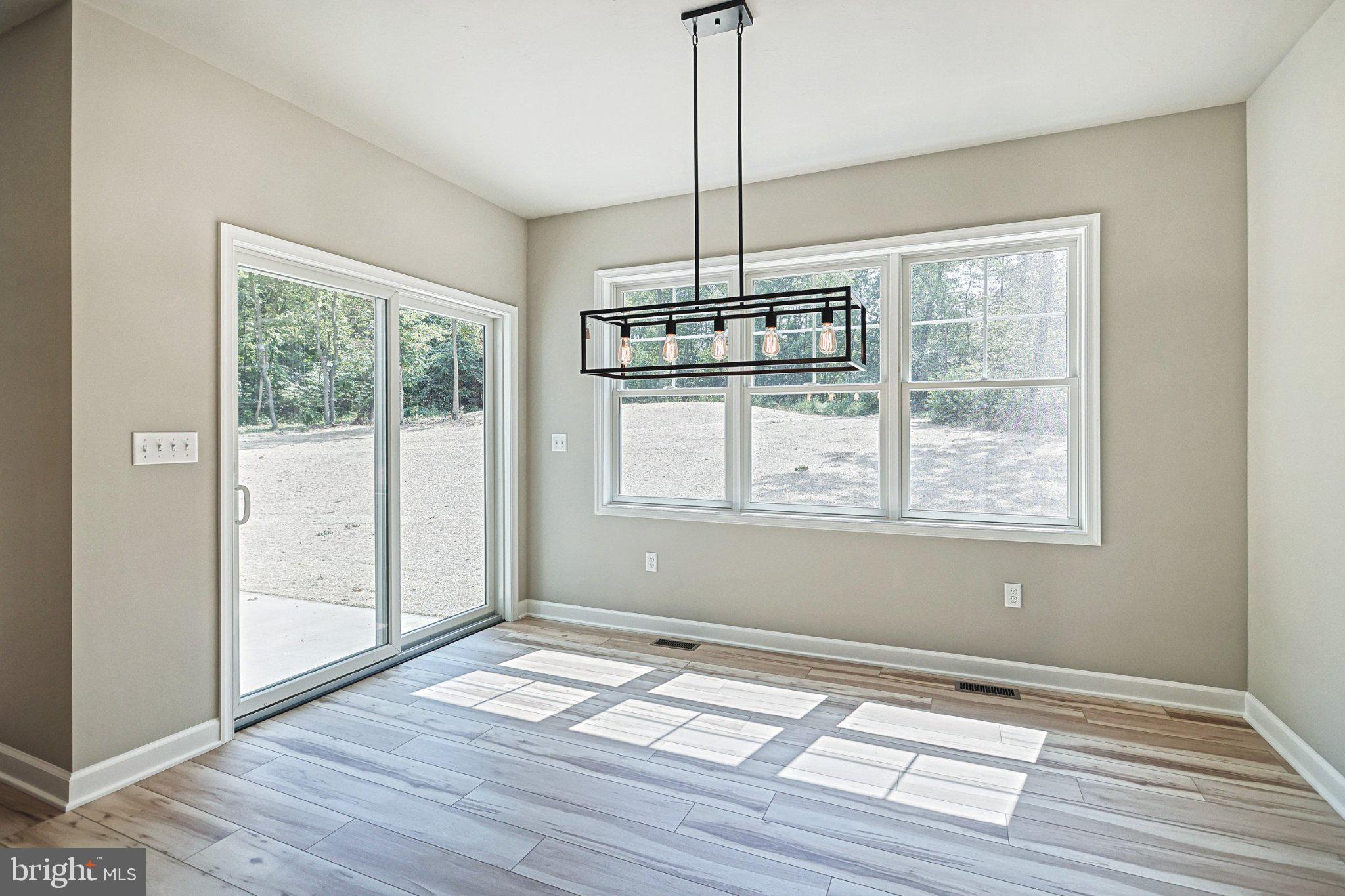 SUMMIT RIDGE - Residential