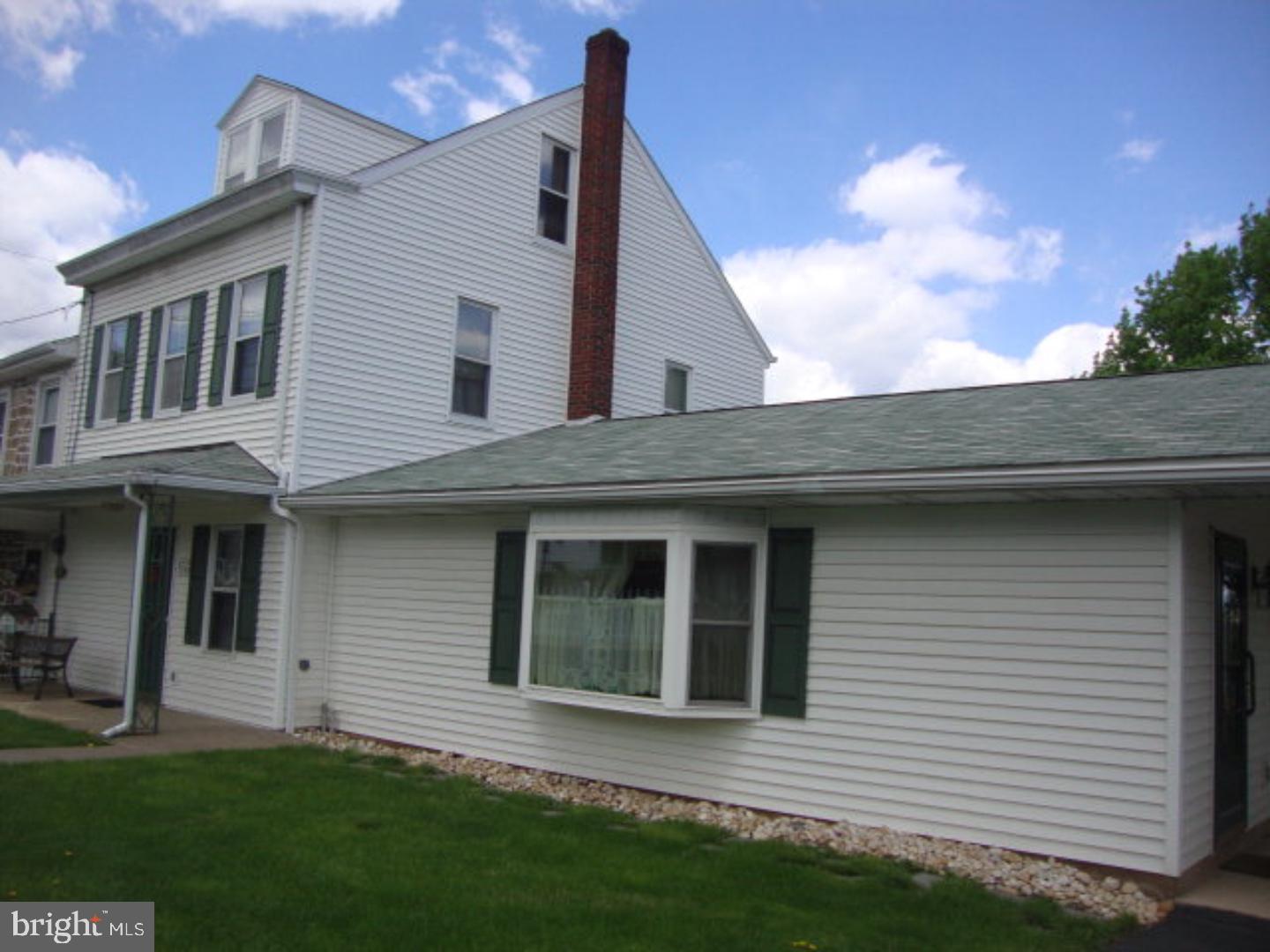 PRIMROSE - Residential