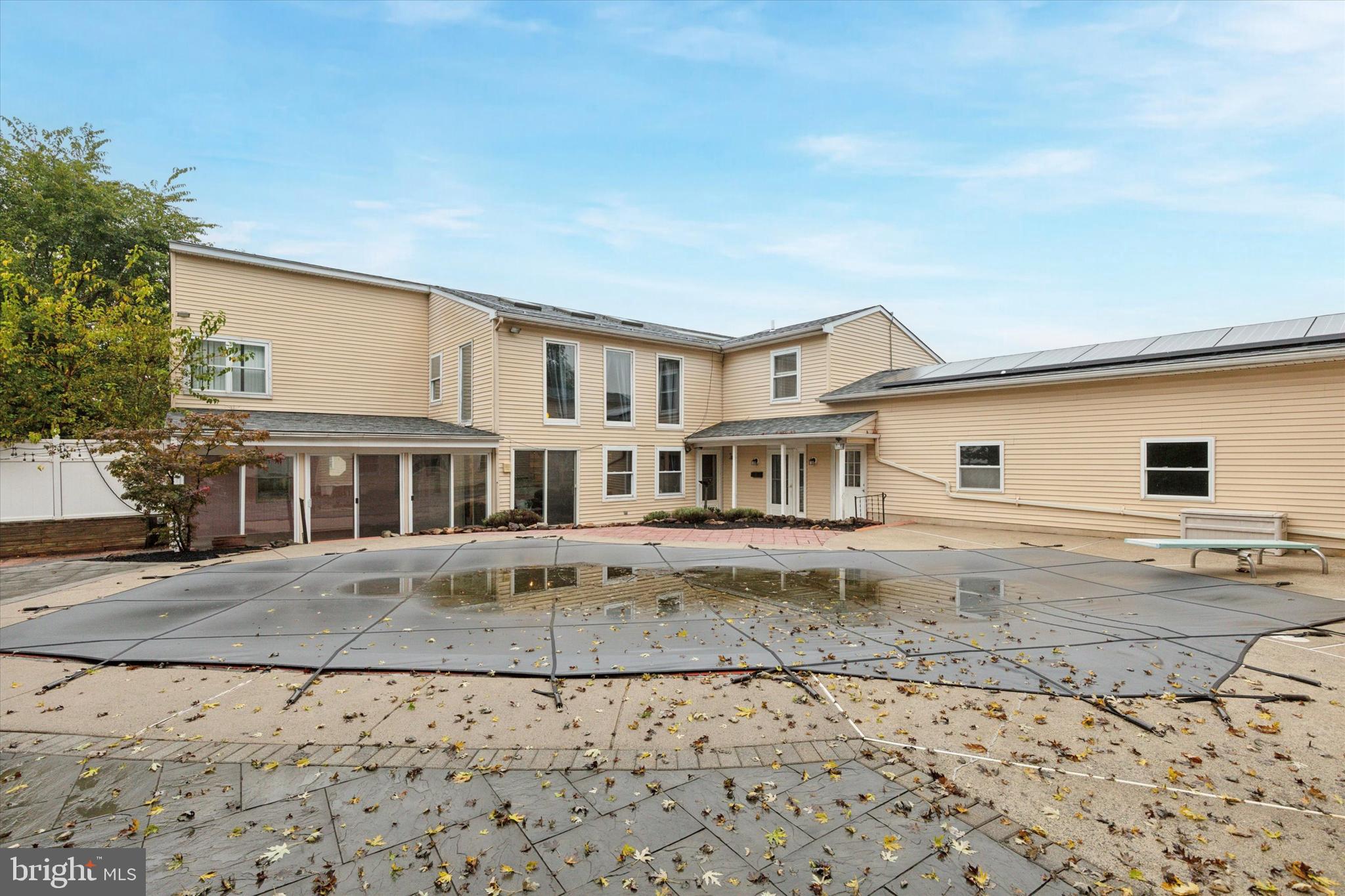 NONE AVAILABLE - Residential Lease