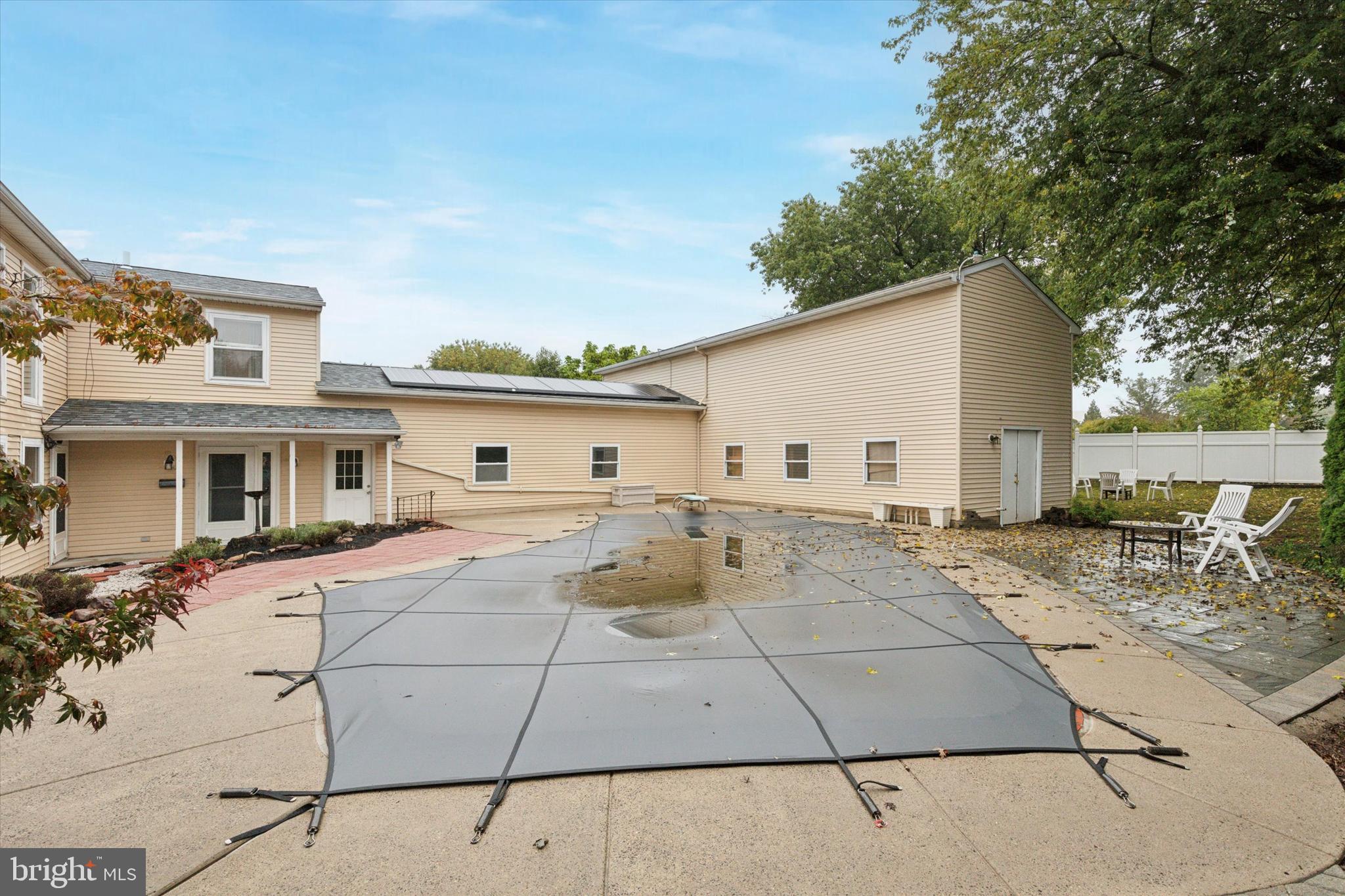 NONE AVAILABLE - Residential Lease